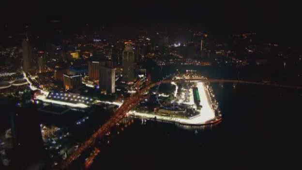 singapore, grand prix, formula 1, gp