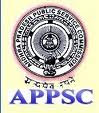 Andhra Pradesh Public Service Commission (APPSC)