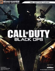 Call of Duty: Black Ops - Das offizielle Lösungsbuch