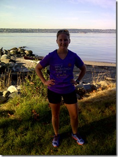Me in Stanley Park