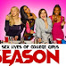 Everything About ‘The Sex Lives of College Girls’ Season 2