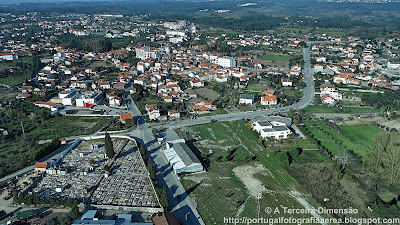 Canas de Senhorim