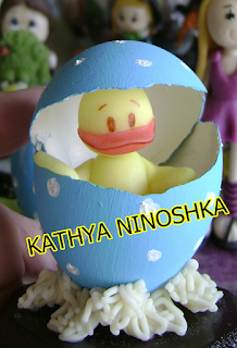 KATHYA NINOSHKA