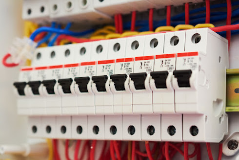 importance of GENERAL ELECTRICAL WORK