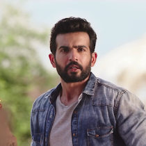 Jay Bhanushali - Ek Paheli Leela Images