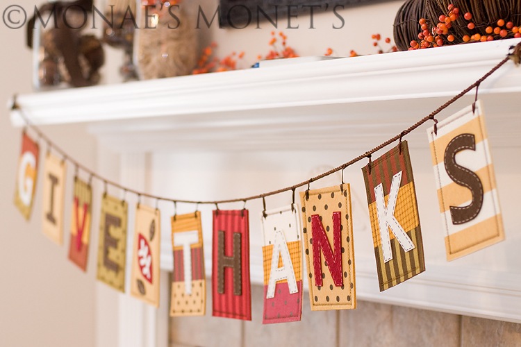 Thanksgiving banner blog