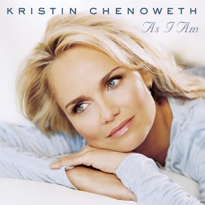 Kristin Chenoweth Hot Photo