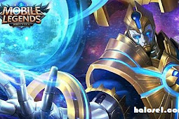 8 Skin Mobile Legends Yang Patut Di Cap Jempol Dalam Perlombaan