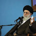 ایران پر امریکی پابندیوں پر آیت اللہ خامنہ ای برہم