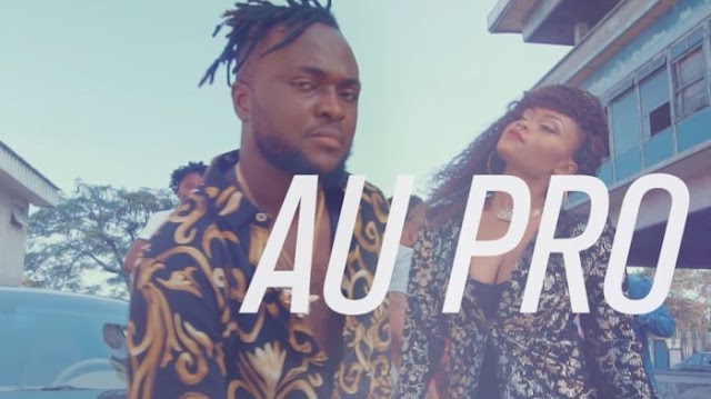 [Video: AU -Pro – Drop It