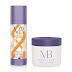 Meaningful Beauty Anti-Aging Daily Skincare System with Crème de Serum