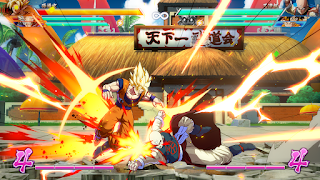 Dragon Ball FighterZ presenta a la Androide 21 en su nuevo tráiler de historia.