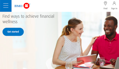 BMO Harris - Find ways to achieve financial wellness