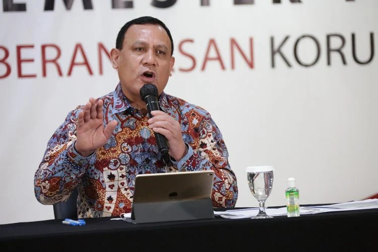 KPK-Semakin-Liar-Ditangan-Firli-Bahuri-Pegawai-KPK-Andai-Pimpinan-Lain-Berani-Bicara