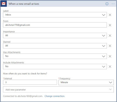 Logic-App-G-Mail-connector