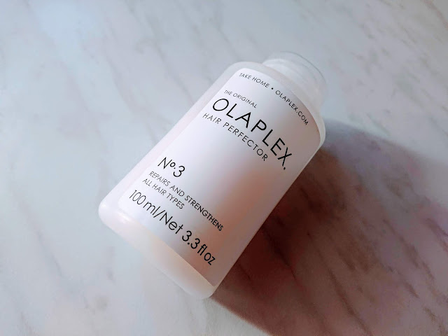 Olaplex Hair Perfector Νο3