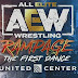 AEW anuncia card para próximo episódio de Rampage