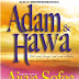 Novel : Adam dan Hawa