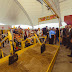 Inaugura Gobernador David Monreal Pabellón Minero en la Fenaza 2024, Impulsando el Desarrollo Económico de Zacatecas