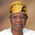 Lai Mohammed clears the air amidst arrest of Premium Time Publishers says "FG has nothing to do it"