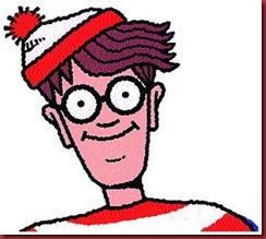 Wally a