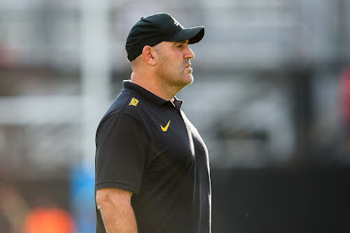 Mario Ledesma, Head Coach de Jaguares