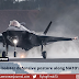 Dutch F-35s to bolster defensive posture along NATO’s eastern flank