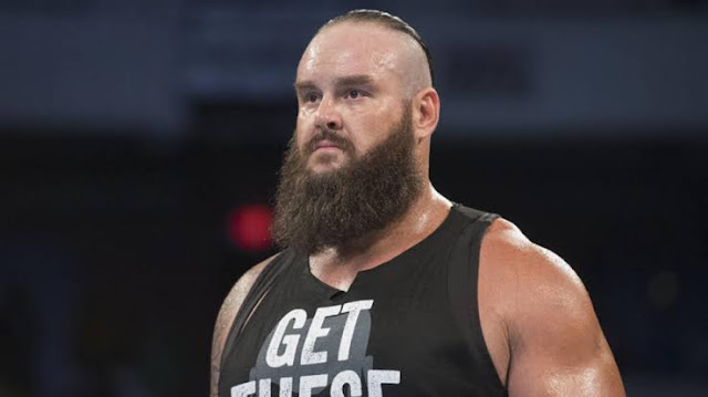 चोट के लंबे अंतराल के बीच Braun Strowman की WWE वापसी की स्थिति का खुलासा हुआ।