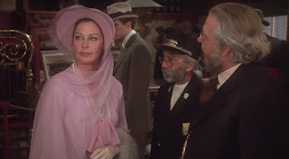 Life and Times of Judge Roy Bean (1972) Ava Gardner