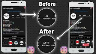 how to grow your instagram account fast