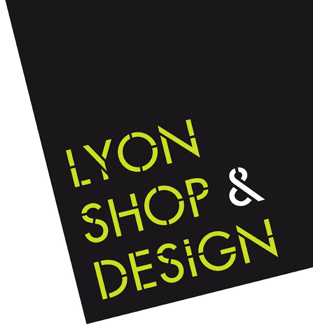 Avantgarde au Lyon Shop&Design 