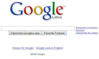 primeros en Google