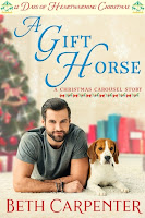 https://www.goodreads.com/book/show/40777501-a-gift-horse