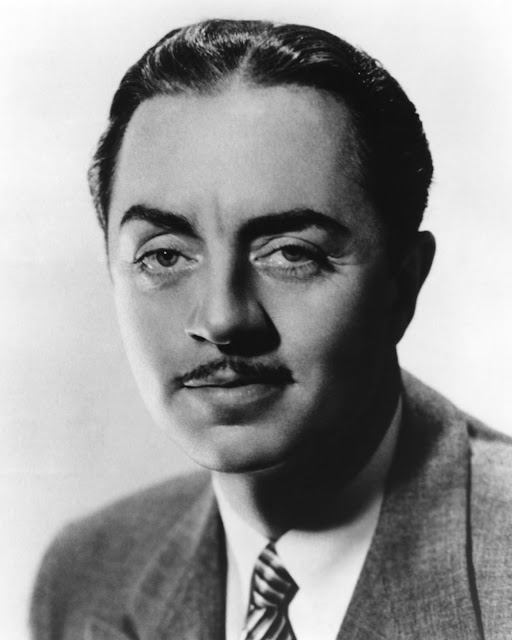 William Powell The Life and Films Epub-Ebook