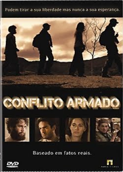 Download Baixar Filme Conflito Armado   Dublado
