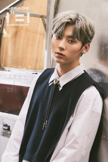 Hwang MinHyun, Biodata hwang minhyun, Profil hwang minhyun, Hwang minhyun profile, Fakta hwang minhyun, Foto hwang minhyun, 황민현,