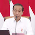 Ditanya Soal Buronnya Harun Masiku, Jokowi: Kalau Barangnya Ada, Pasti Ditemukan