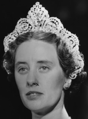 westminster halo diamond tiara lacloche leolia grosvensor arcot anne