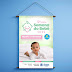  Prefeitura de Juazeiro lança programação da 12ª Semana do Bebê com o tema “Inclusão e Afetividade: O olhar atencioso na primeira infância”