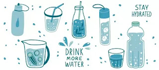 Benefits of Staying Hydrated