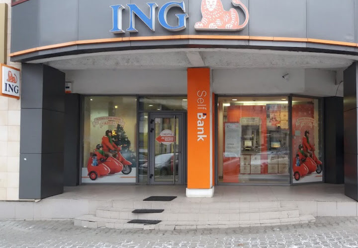 ing cluj