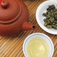 Teh Oolong Kepahiang