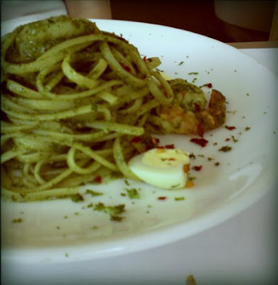 laksa beras. laksa beras. My Lunch - Laksa Pesto laksa beras. My Lunch - Laksa Pesto