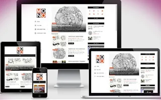 mono-pro-blogger-template-download