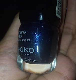 Kiko Powr Pro Nail Lacquer 073