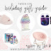 Tween Girls Gift Guide!