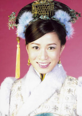 Charmaine Sheh Sze Man