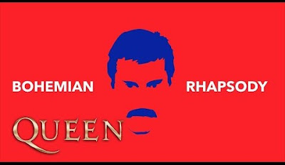 Bohemian Rhapsody Lyrics