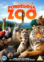 The Little Ponderosa Zoo (2014)