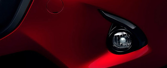 Mazda 2 2016